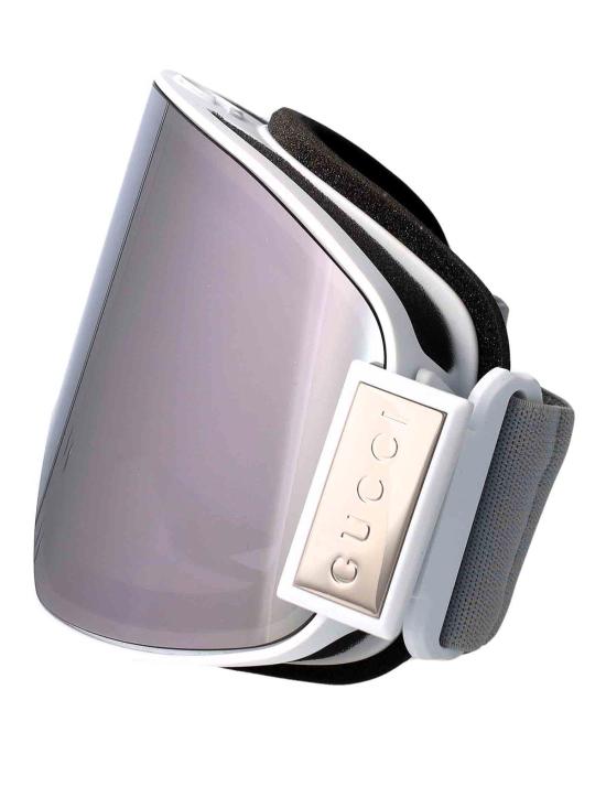 25FW 구찌 선글라스 GG1974S003 Grey - GUCCI