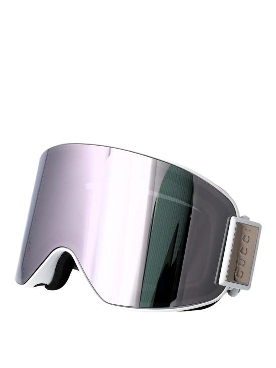 25FW 구찌 선글라스 GG1974S003 Grey - GUCCI