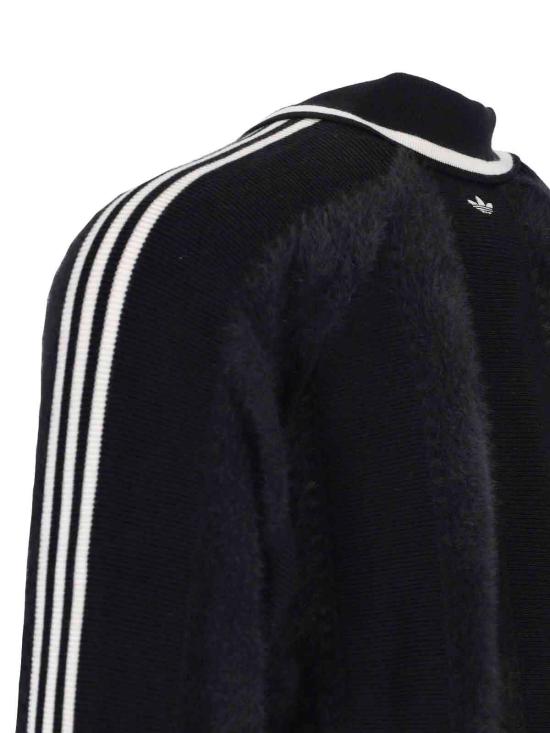  아디다스 프리미엄 니트 저지 JX3835 Black - ADIDAS