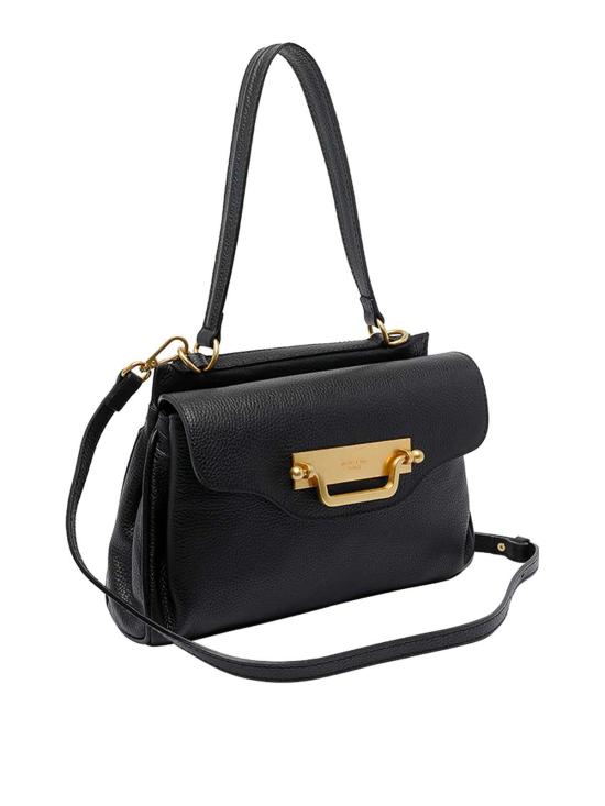 25FW 마이 베스트 백 숄더백 1064NERO Black - MY BEST BAG