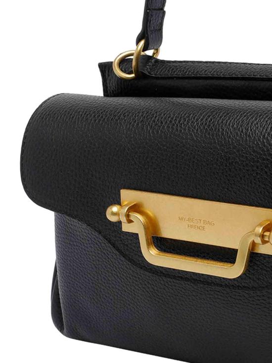 25FW 마이 베스트 백 숄더백 1064NERO Black - MY BEST BAG