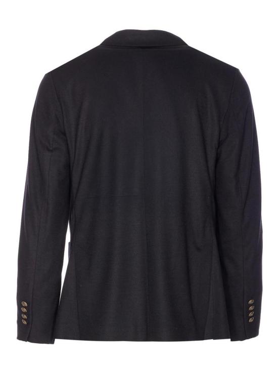 25FW 치르콜로1901 수트 자켓 CN50593950 Black - CIRCOLO 1901