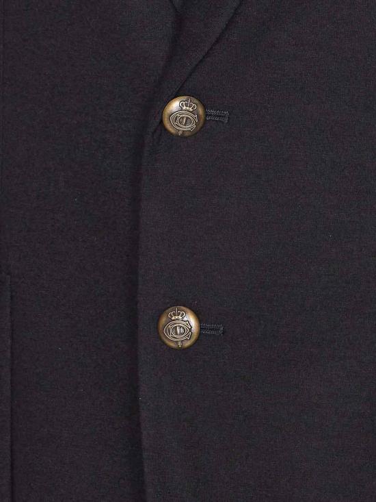 25FW 치르콜로1901 수트 자켓 CN50593950 Black - CIRCOLO 1901