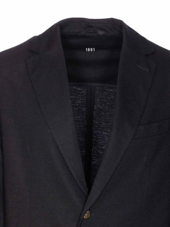 25FW 치르콜로1901 수트 자켓 CN50593950 Black - CIRCOLO 1901