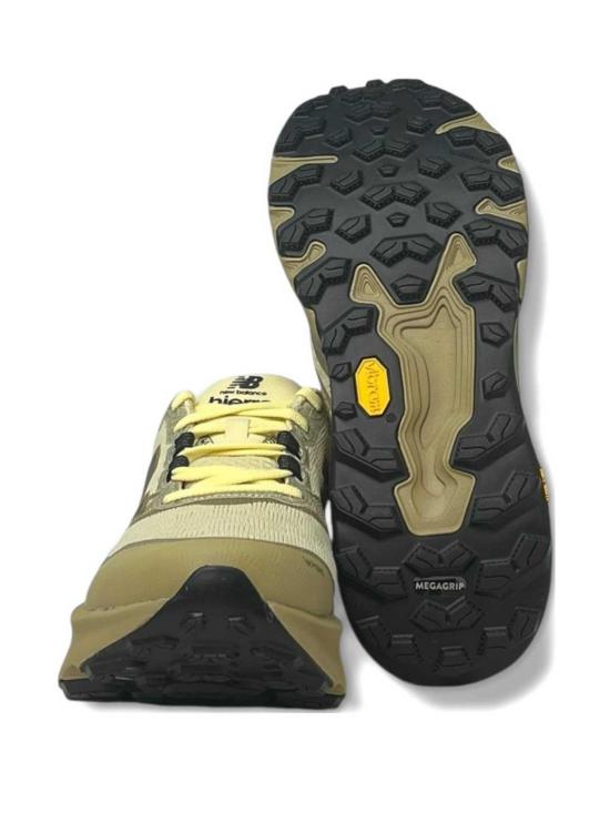 26SS 뉴발란스 스니커즈 MTHIERU9MRL Beige - NEW BALANCE