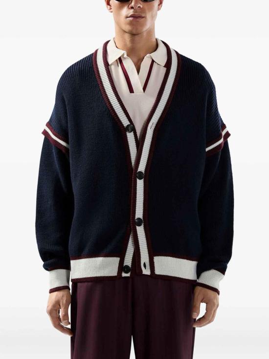  지씨디에스 스웨터 B2EM1800KI3BLUE Blue - GCDS