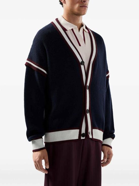  지씨디에스 스웨터 B2EM1800KI3BLUE Blue - GCDS