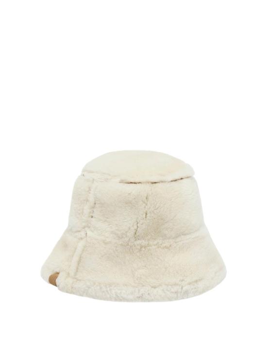  에뮤 버킷햇 W7017CHESCHES Brown - EMU