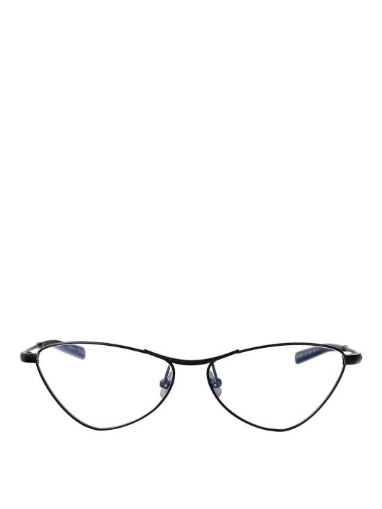 25FW 생로랑 안경 SL830OPT001 Black