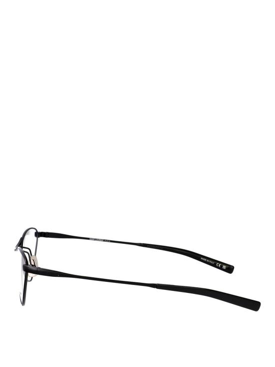 25FW 생로랑 안경 SL830OPT001 Black - SAINT LAURENT