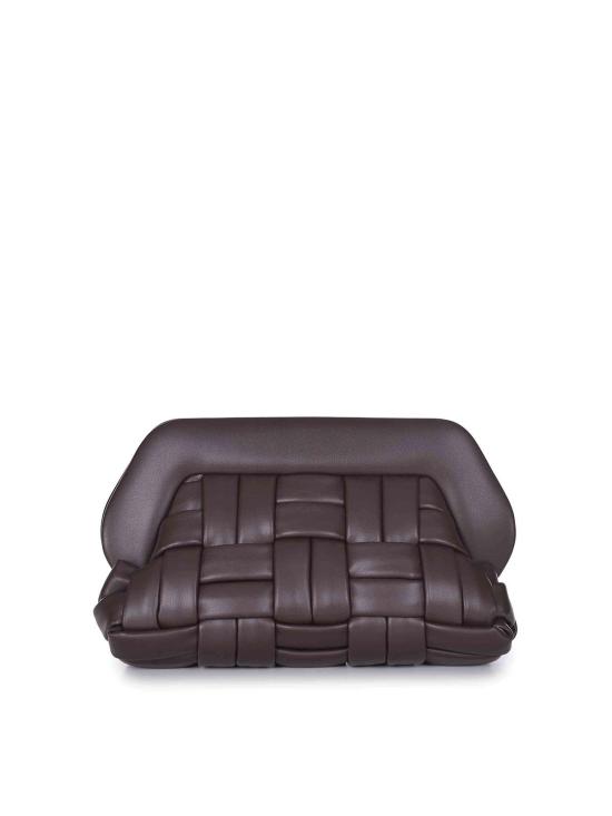  더모아레 크로스백 BIN109EBONY Dark Brown