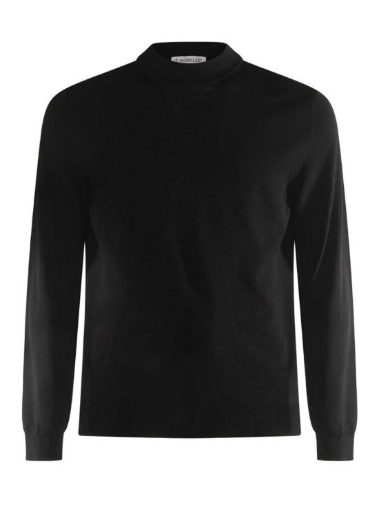  자노네 터틀넥 810138Z0290N3017 Dark Blue