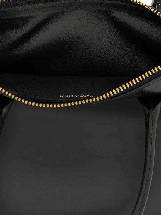  꼼데가르송 토트백 SA5100HABLACK Black - COMME DES GARCONS