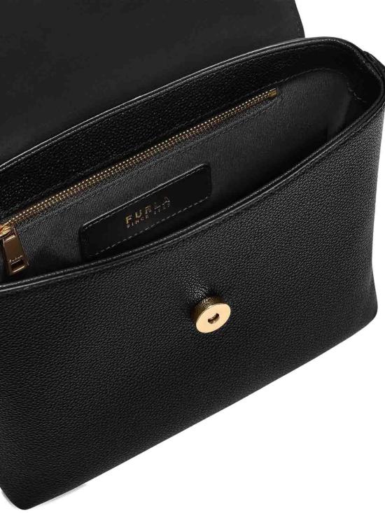 26FW 훌라 토트백 WB01882BX3036O6000 BLACK - FURLA