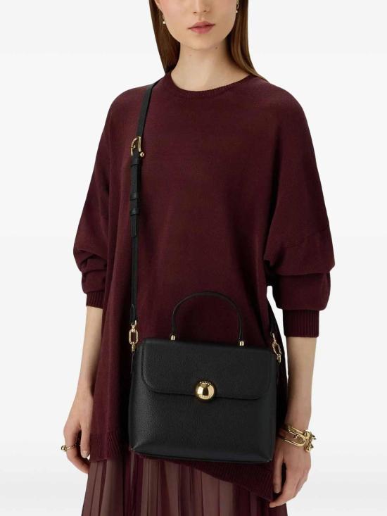 26FW 훌라 토트백 WB01882BX3036O6000 BLACK - FURLA