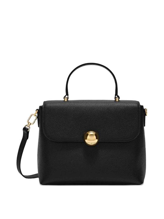 26FW 훌라 토트백 WB01882BX3036O6000 BLACK