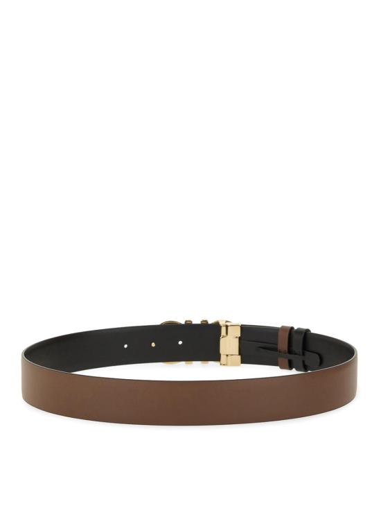  살바토레 페라가모 레귤러 벨트 76402323A564727 Brown - SALVATORE FERRAGAMO