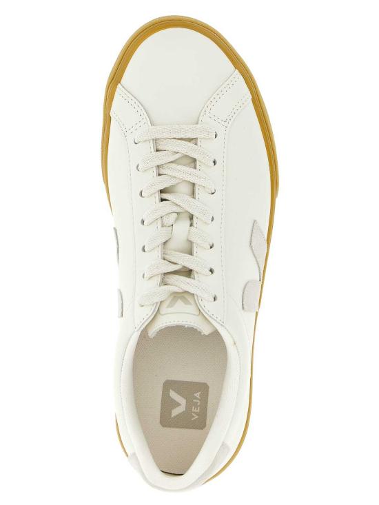 25FW 베자 스니커즈 EO0220906 Beige - VEJA