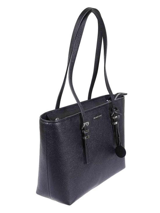 26SS 마이클 코어스 숄더백 30T5SQNT2L001 Black - MICHAEL KORS