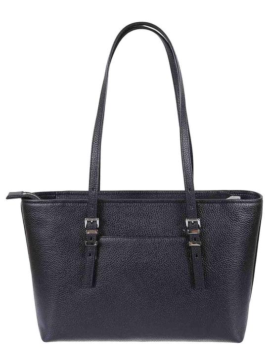 26SS 마이클 코어스 숄더백 30T5SQNT2L001 Black - MICHAEL KORS