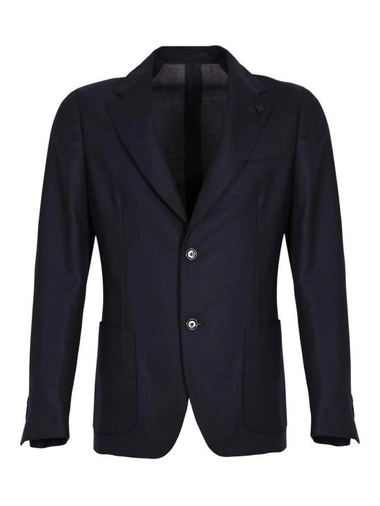 26SS 라르디니 수트 자켓 CN6202ECN64504850 Blue