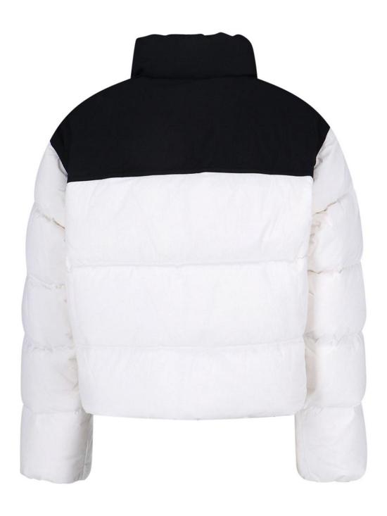 25FW 알렉산더 왕 숏패딩 1WC4253303971 White - ALEXANDER WANG