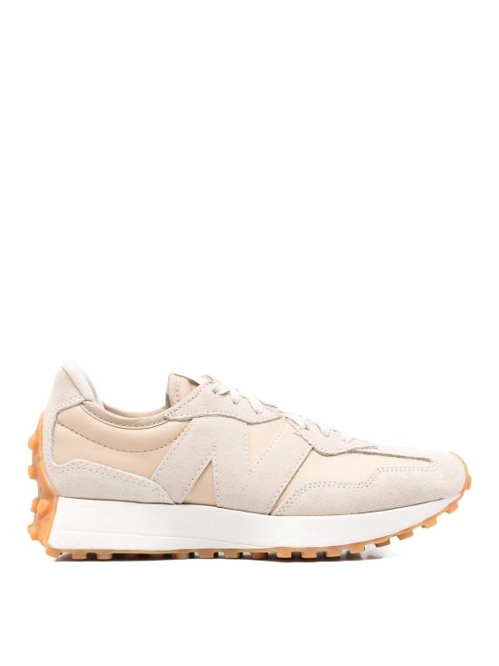 26SS 뉴발란스 327 스니커즈 WS327KAXBSQ Nude Neutrals