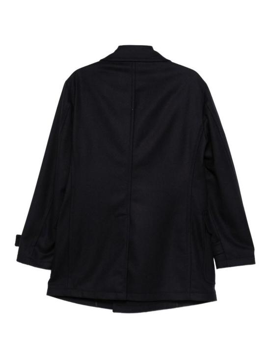 25FW 딸리아토레 코트 LAWRENCE150037U25I233B1243 Blue - TAGLIATORE