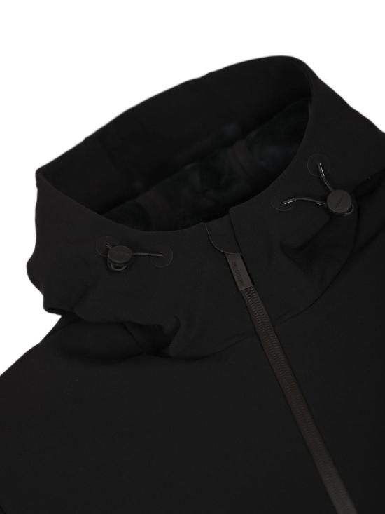 25FW 로베르토 리치 디자인 자켓 W2504410 Black - RRD ROBERTO RICCI DESIGN