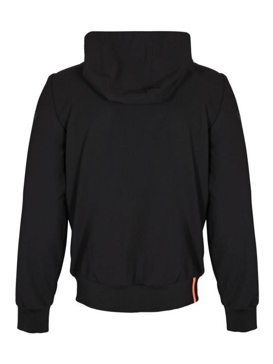 25FW 로베르토 리치 디자인 자켓 W2504410 Black - RRD ROBERTO RICCI DESIGN