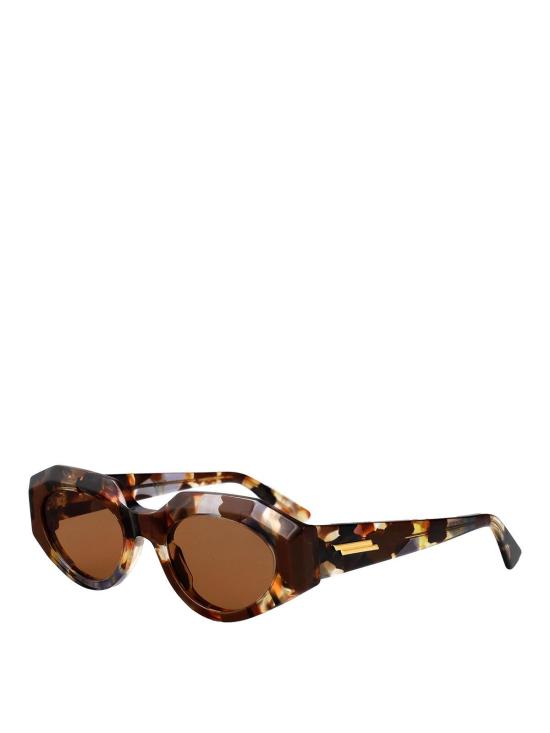 26SS 보테가베네타 선글라스 BV1392S002 Multicolour - BOTTEGA VENETA
