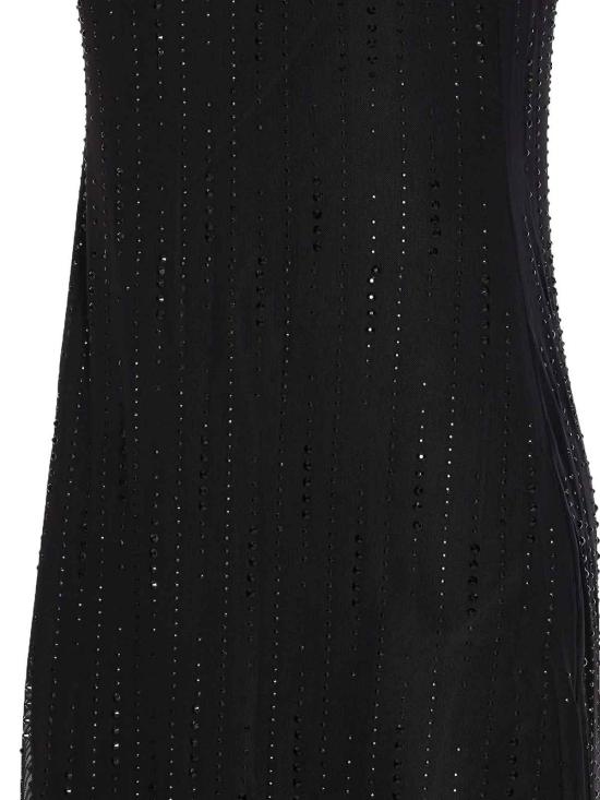 25FW 리우조 터틀넥 CF5054J496601038 Black - LIU JO