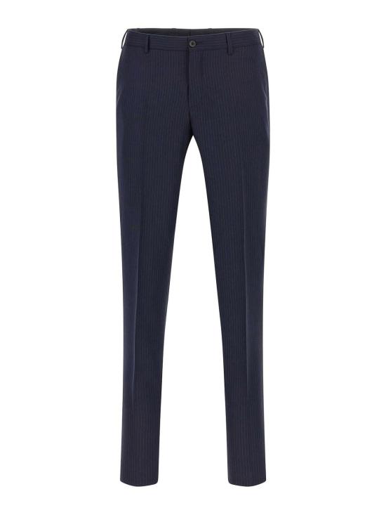  팔질레리 수트 자켓 9BP39069E2RA51316 Blue - PAL ZILERI