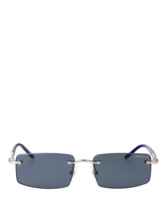 25FW 몽블랑 선글라스 MB0443S003 SILVER