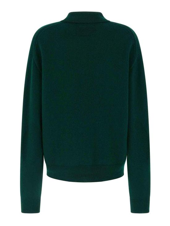  게스트 인 레지던스 폴로 티셔츠 M26010JMHOLLY Green - GUEST IN RESIDENCE