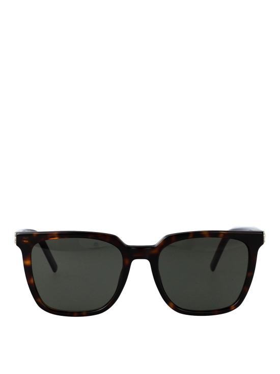 26SS 생로랑 선글라스 SLM146002 Brown