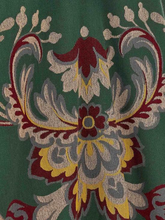  에트로 케이프 WRBD0027AQ291X0826 Green - ETRO