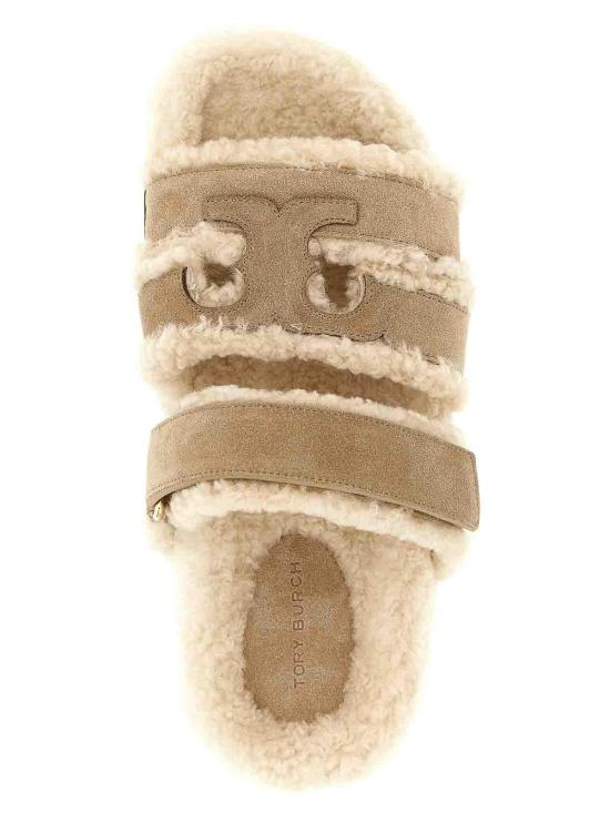  토리버치 뮬/슬리퍼 163236251 Beige - TORY BURCH
