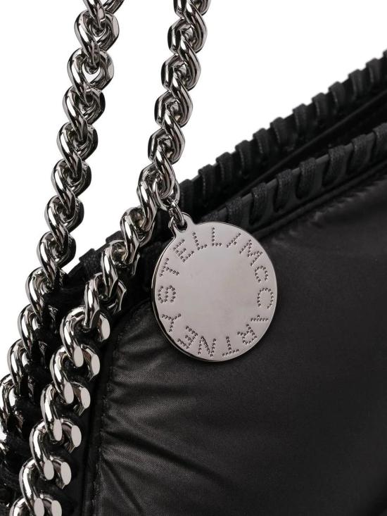  스텔라 맥카트니 숄더백 261063WP00901000 Black - STELLA MCCARTNEY