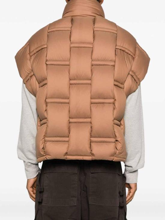  크리스토퍼 락시 터틀넥 CRV00508DESERT Beige - CHRISTOPHER RAXXY