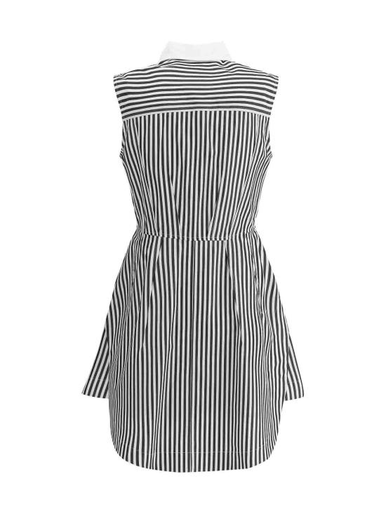  스포트막스 블라우스 2512221082600003 White - SPORTMAX