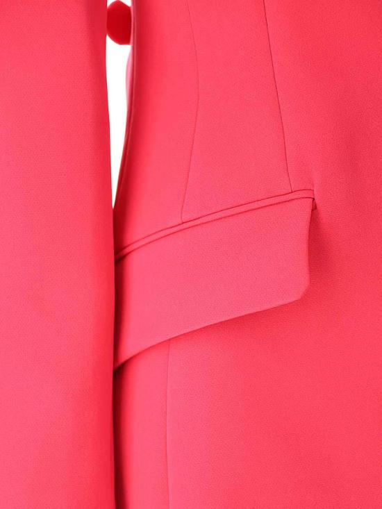 24FW 베르사체 자켓 76HAQ70276DP702401 Pink - VERSACE