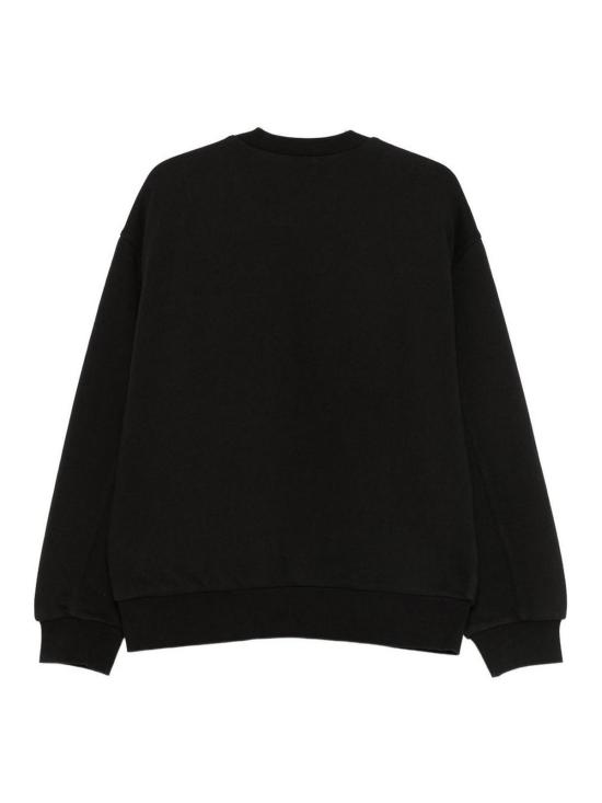 25FW 칼하트 긴팔 티셔츠 I0355478906 Black - CARHARTT