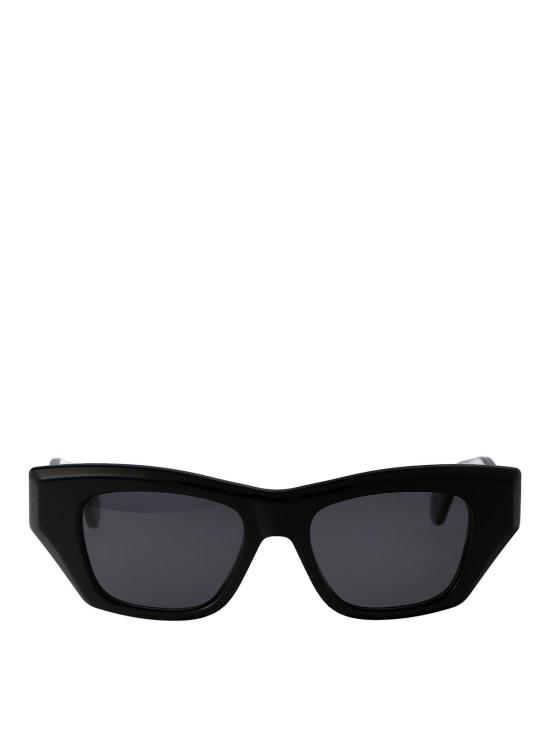 26SS 알라이아 선글라스 AA0074S001 Black