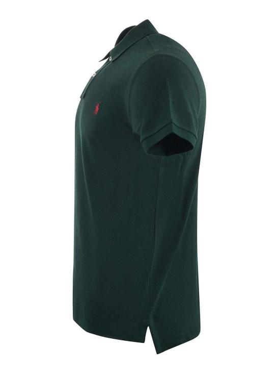  폴로 랄프로렌 폴로 티셔츠 782592015 Green - POLO RALPH LAUREN