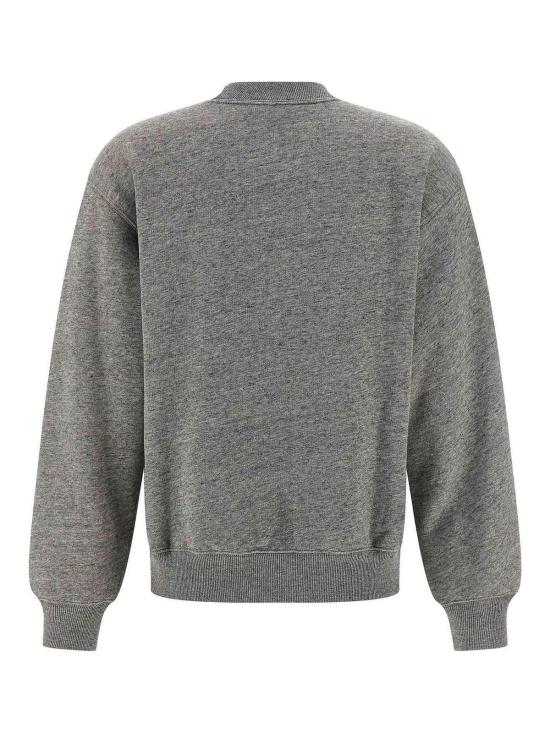  폴로 랄프로렌 폴로 티셔츠 211A87104001 Grey - POLO RALPH LAUREN