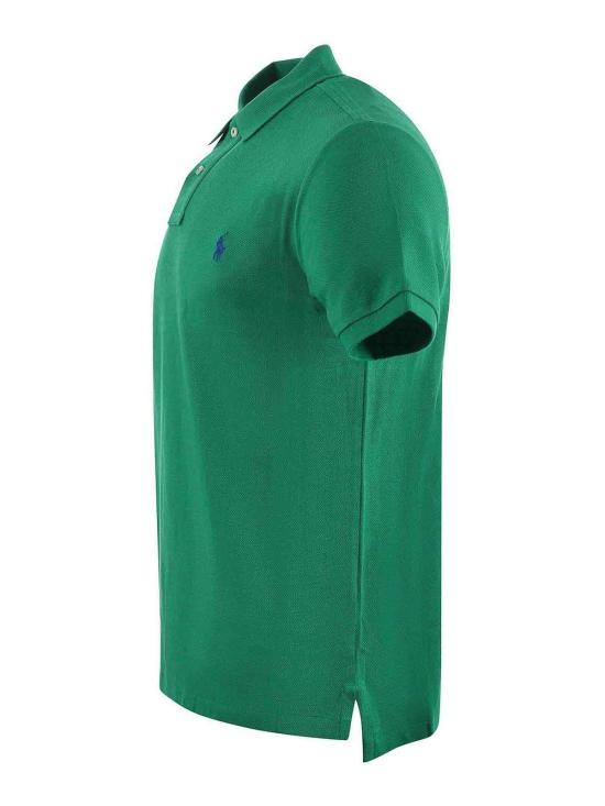  폴로 랄프로렌 폴로 티셔츠 782592017 Green - POLO RALPH LAUREN