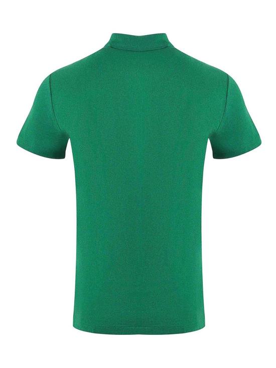  폴로 랄프로렌 폴로 티셔츠 782592017 Green - POLO RALPH LAUREN