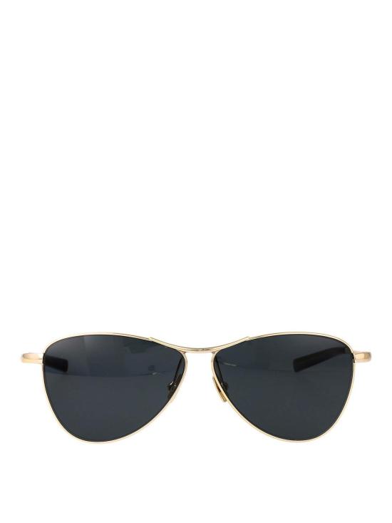 25FW 생로랑 선글라스 SL831VESPER003 GOLD