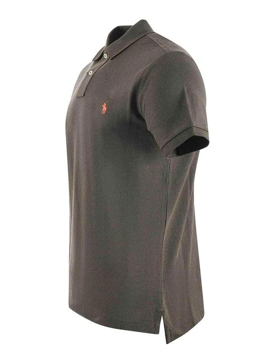  폴로 랄프로렌 폴로 티셔츠 782592014 Green - POLO RALPH LAUREN